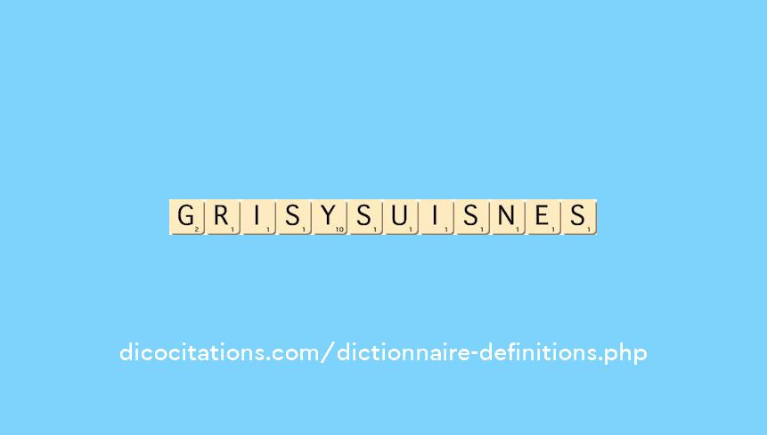 grisy-suisnes