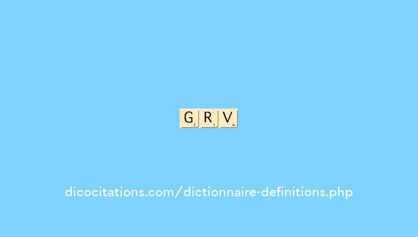 grive