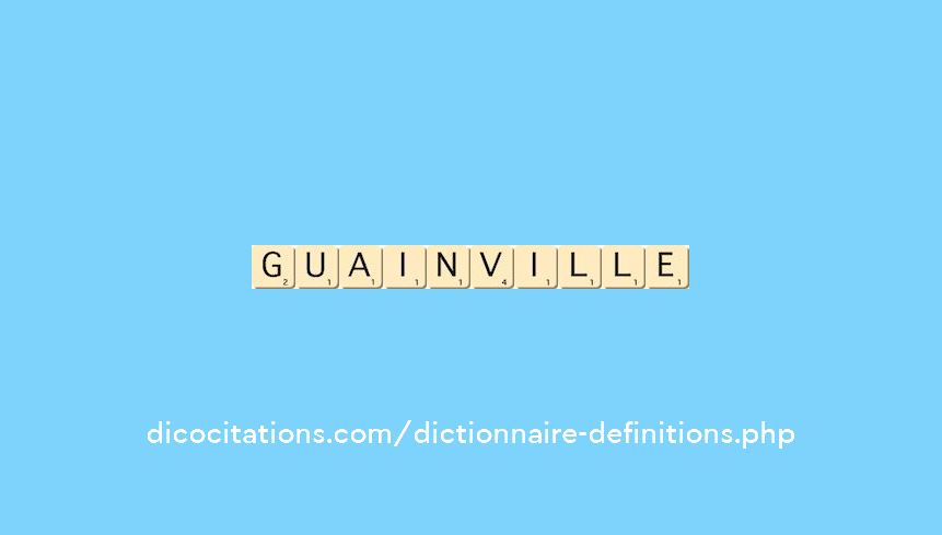 guainville