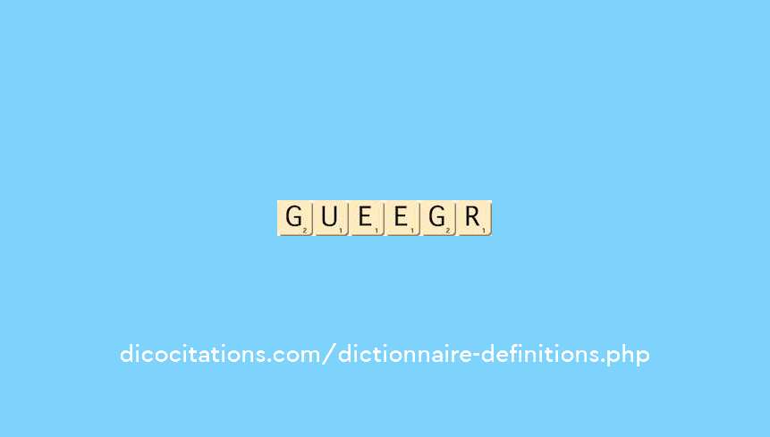 gue-de-longroi