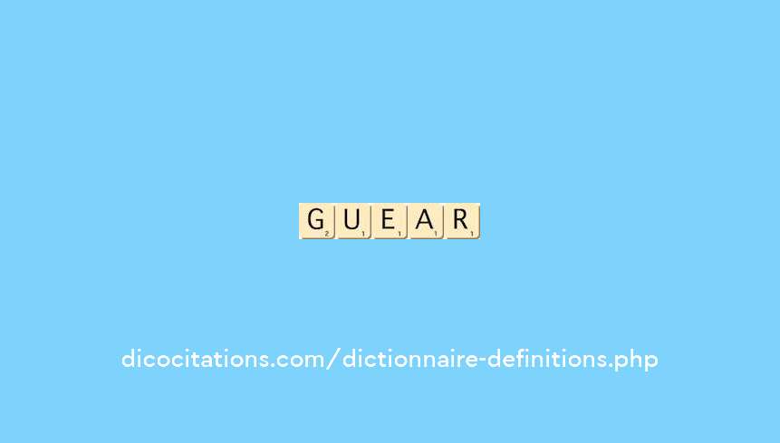guemar