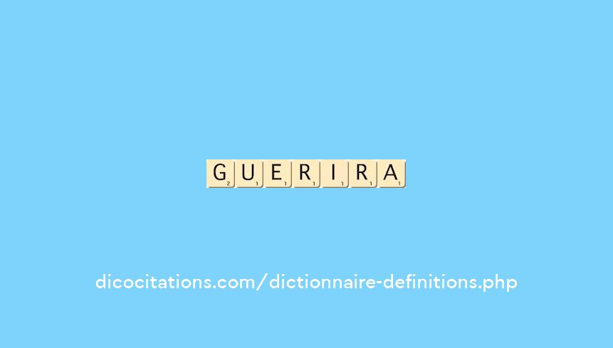 guerira
