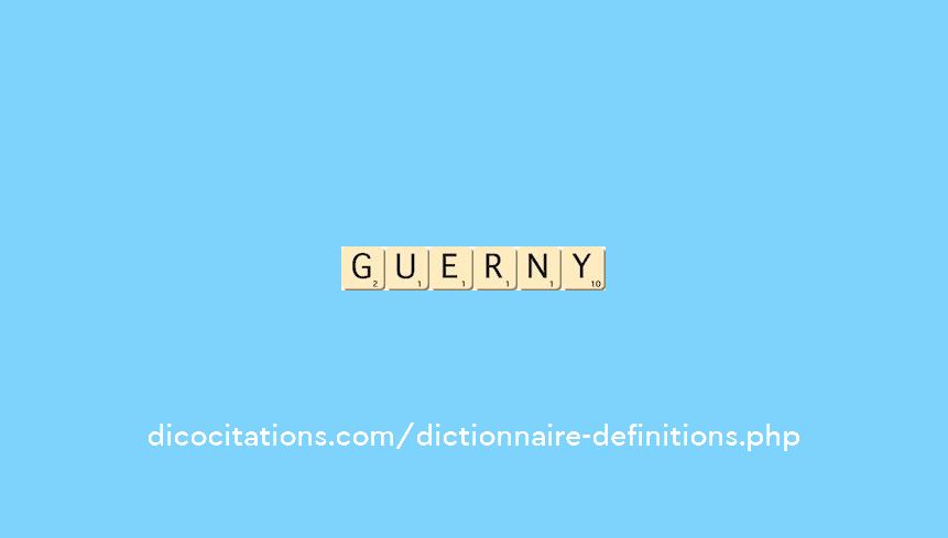 guerny