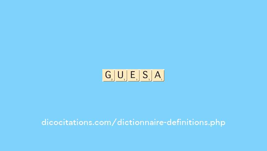 guesnain