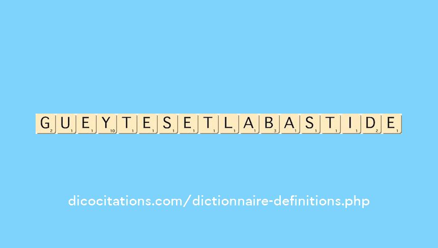 gueytes-et-labastide