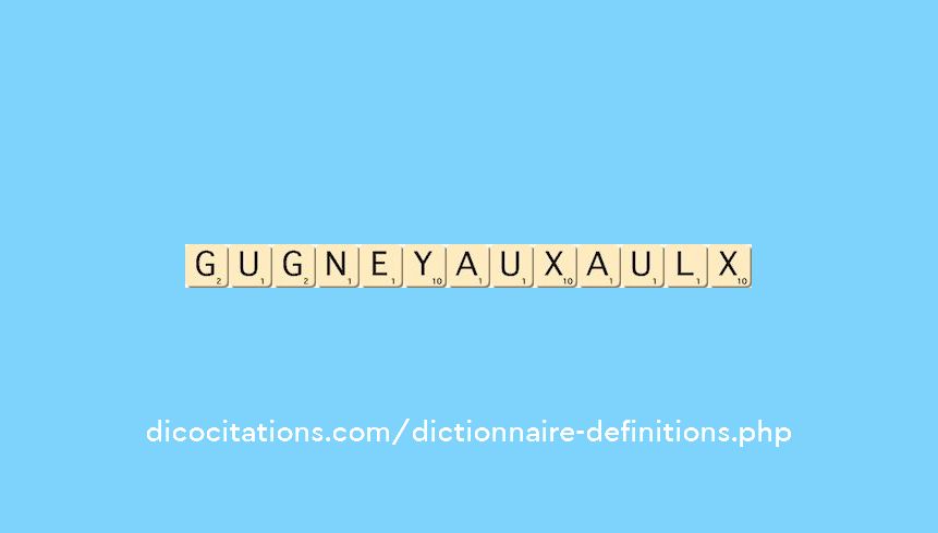 gugney-aux-aulx