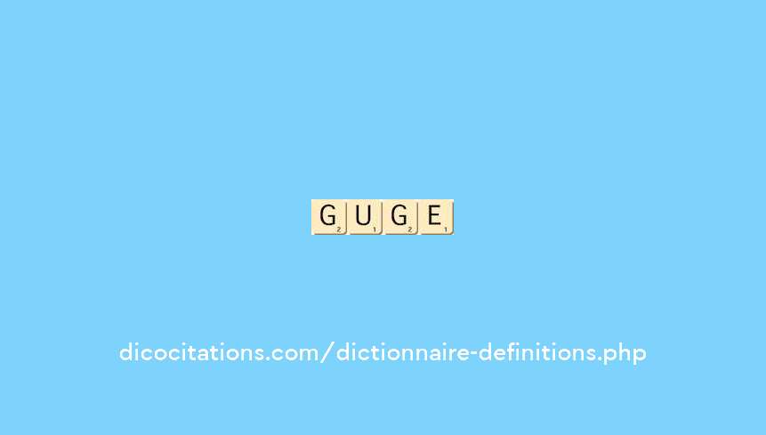 guigne