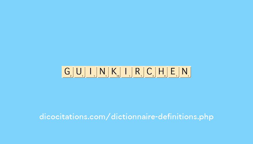 guinkirchen