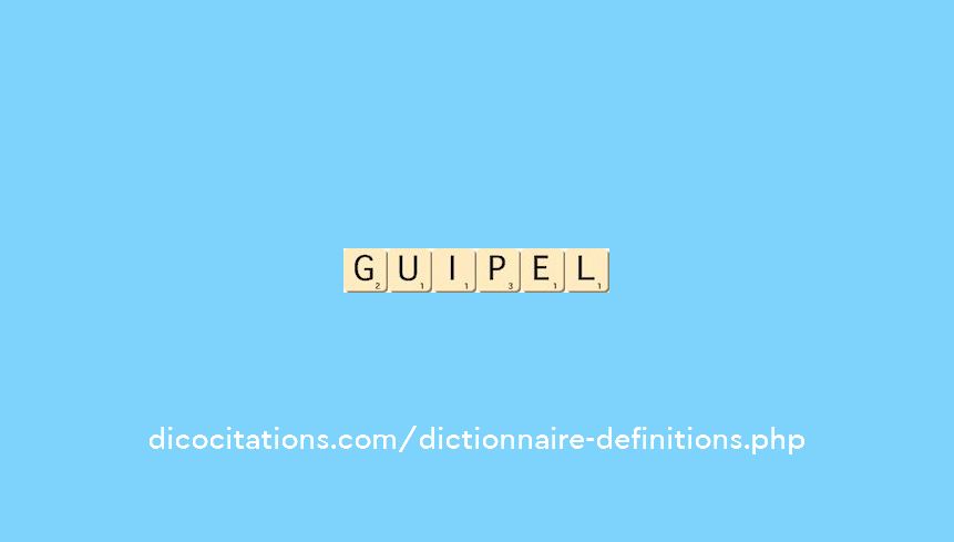 guipel