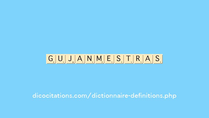 gujan-mestras