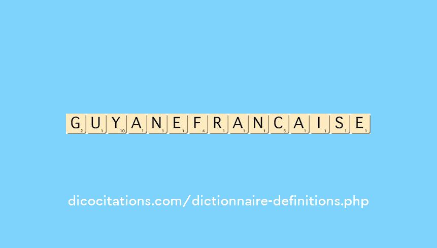 guyane-francaise