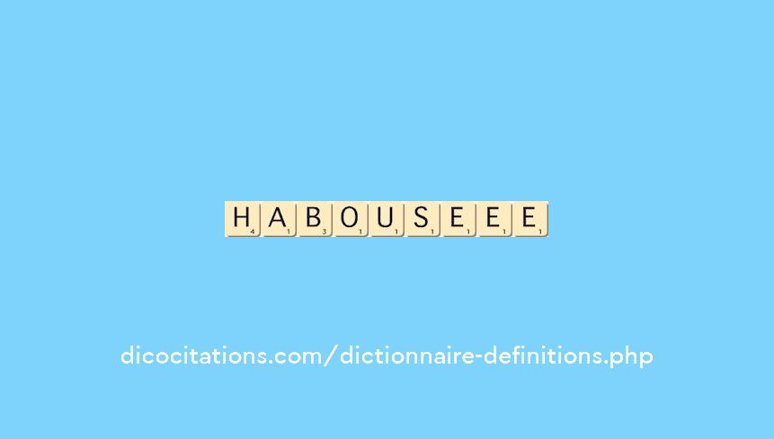 habouse--ee