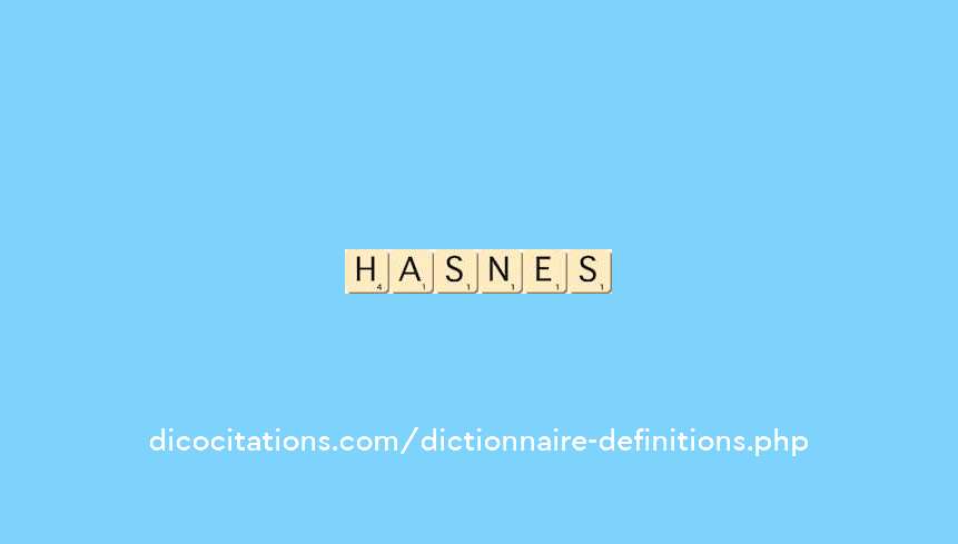 haisnes