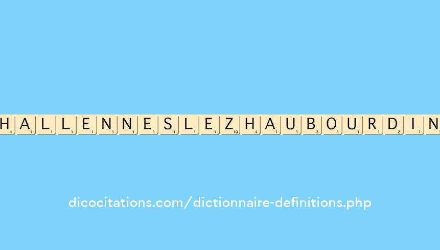 hallennes-lez-haubourdin