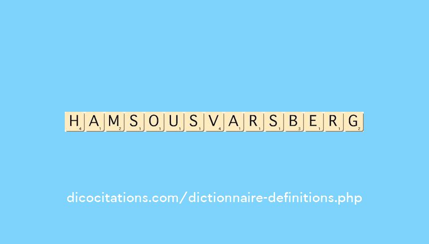 ham-sous-varsberg