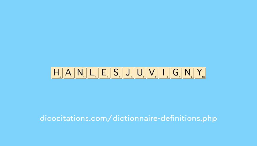 han-les-juvigny