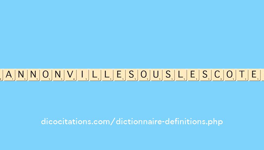 hannonville-sous-les-cotes