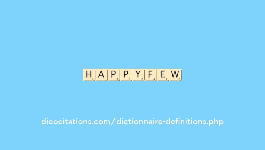 happy-few