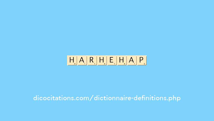 harchechamp