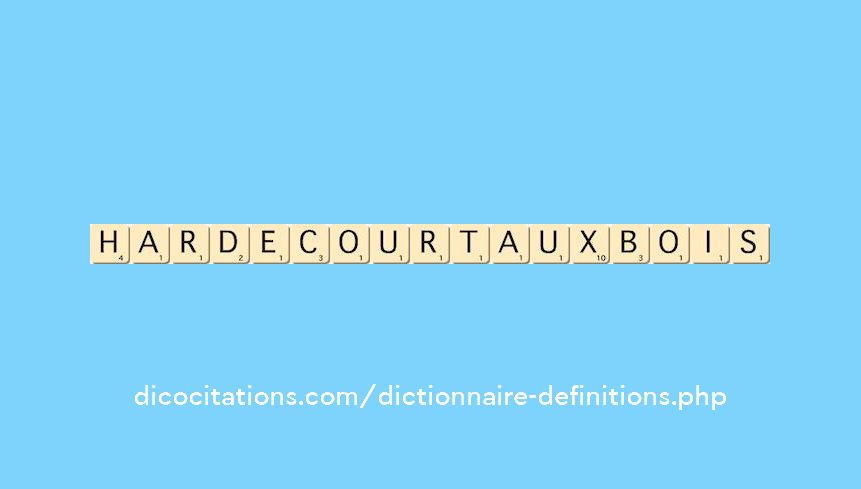 hardecourt-aux-bois