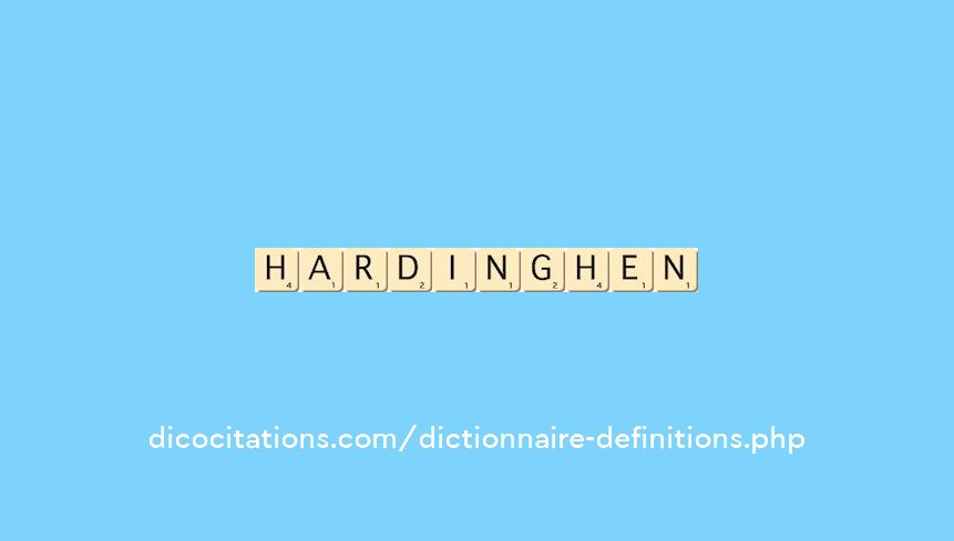 hardinghen