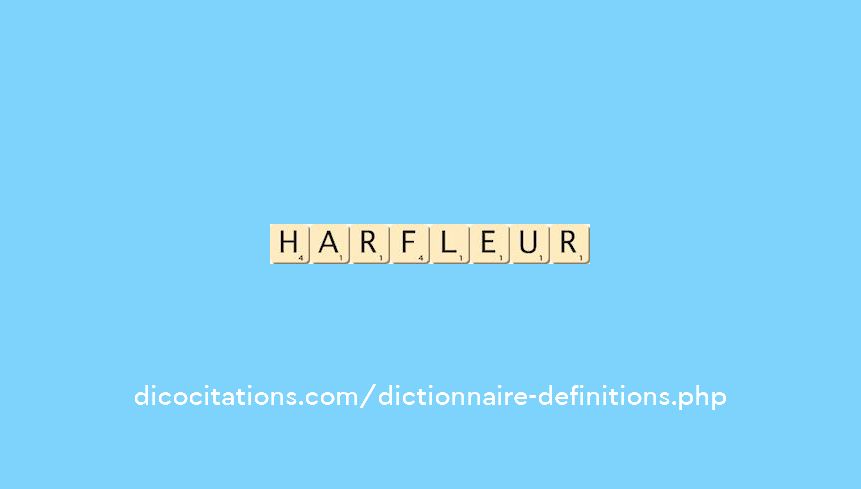 harfleur