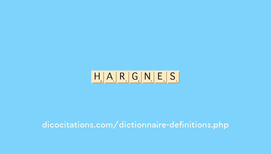hargnes hargnes