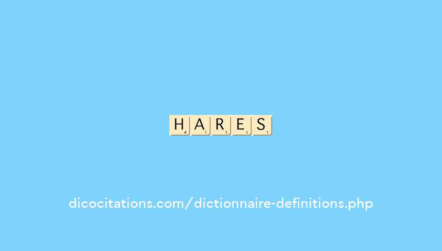 harnes