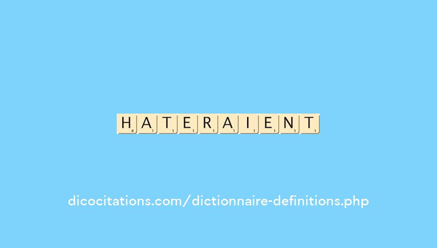 hateraient