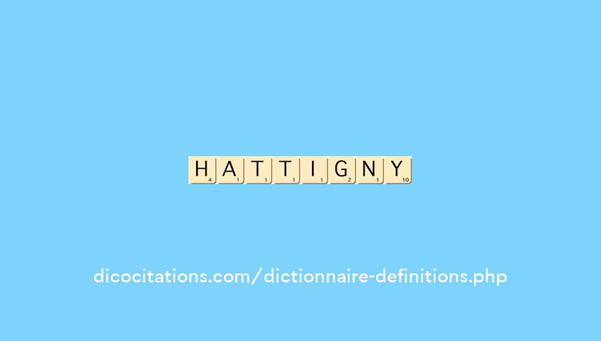 hattigny