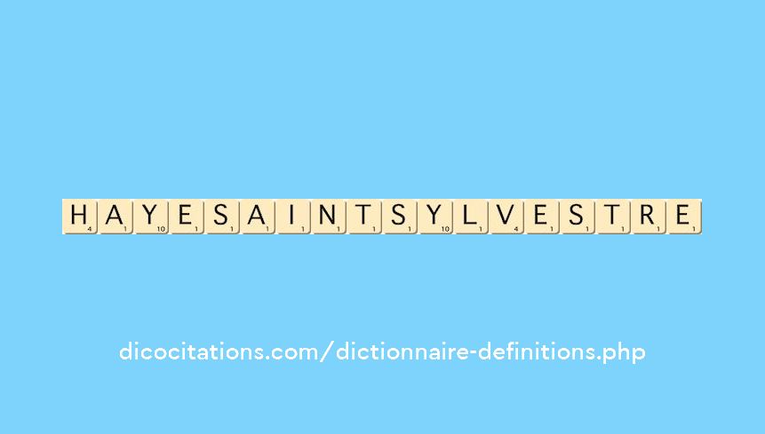 haye-saint-sylvestre