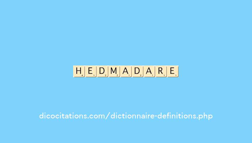 hebdomadaire hebdomadaire