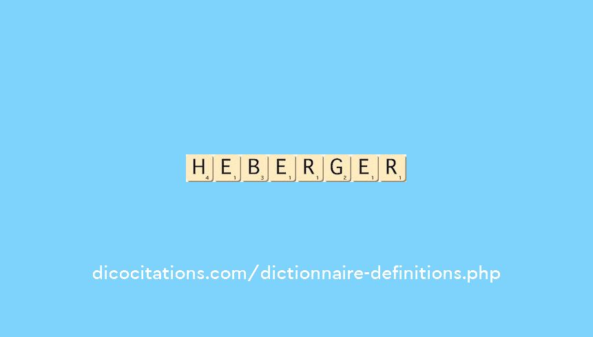 heberger