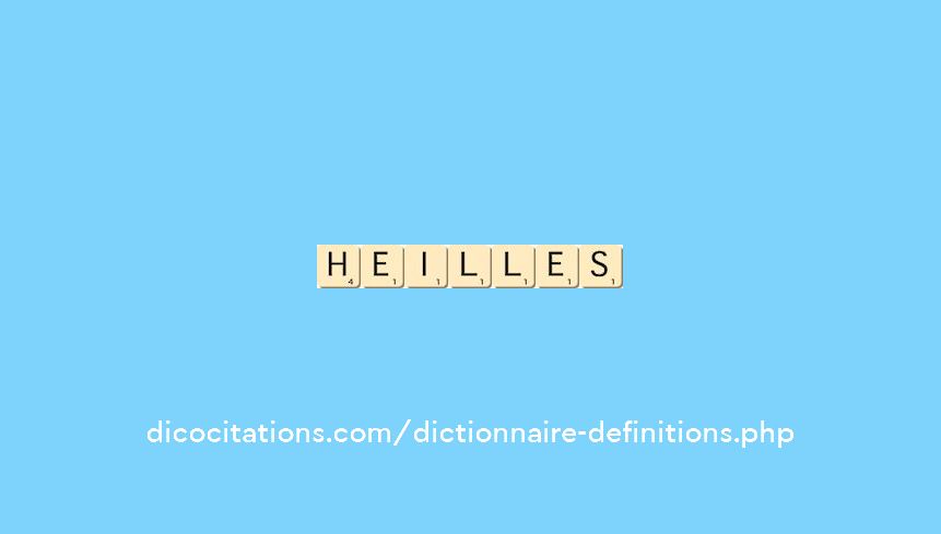 heilles