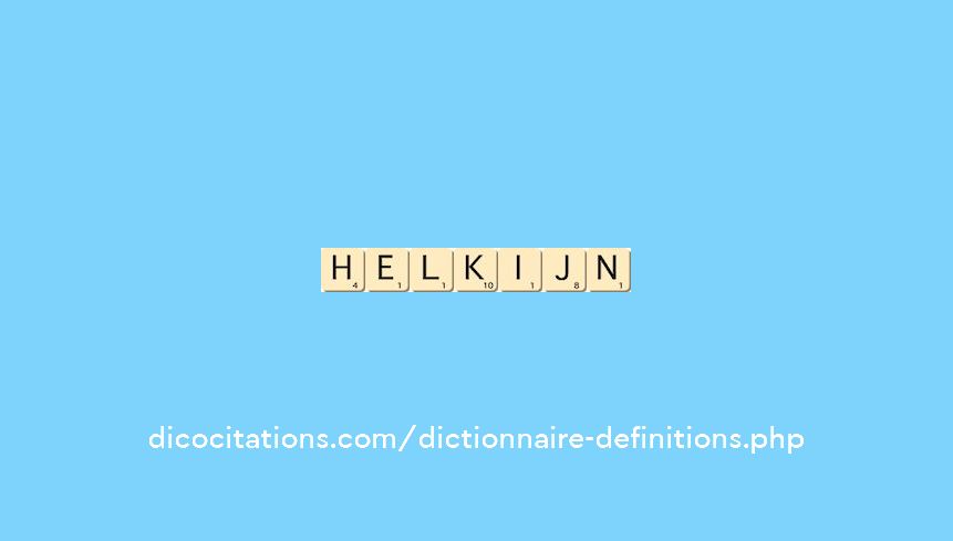 helkijn helkijn