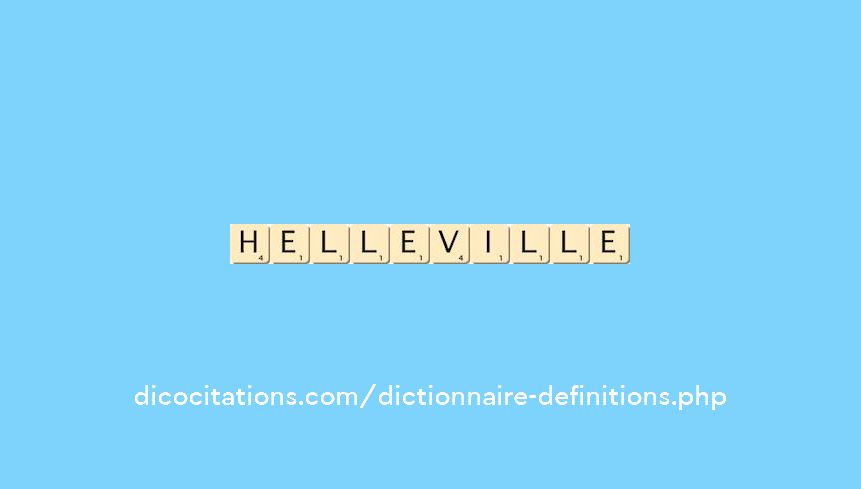 helleville