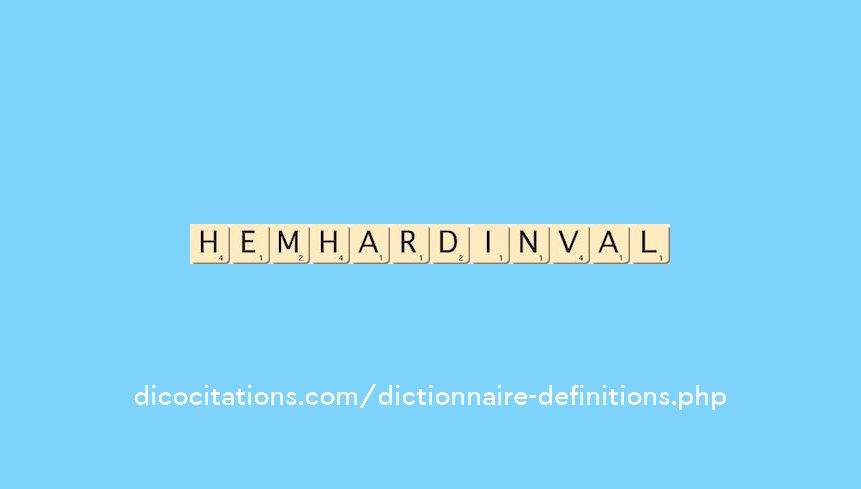 hem-hardinval