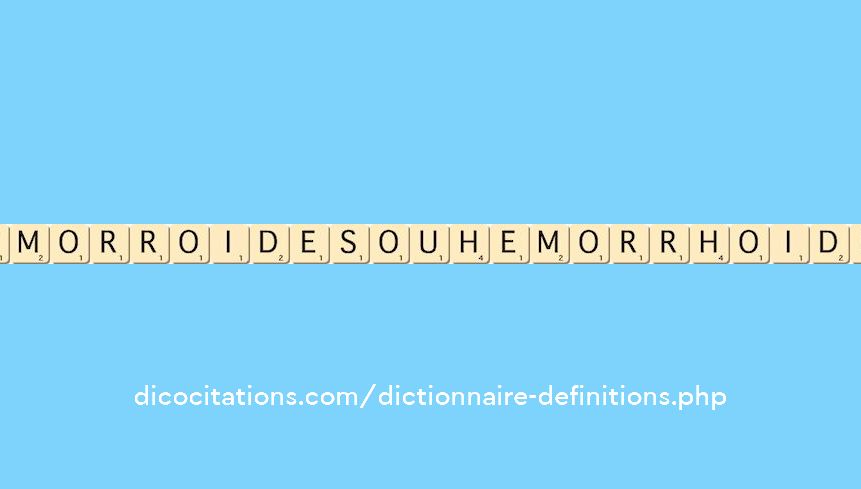 hemorroides-ou-hemorrhoides