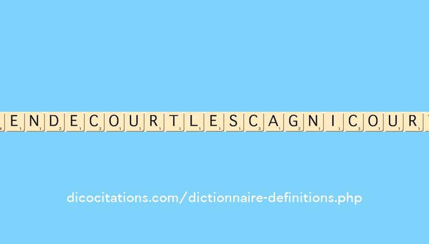 hendecourt-les-cagnicourt