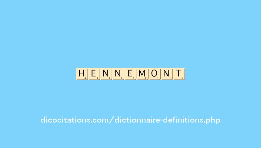 hennemont