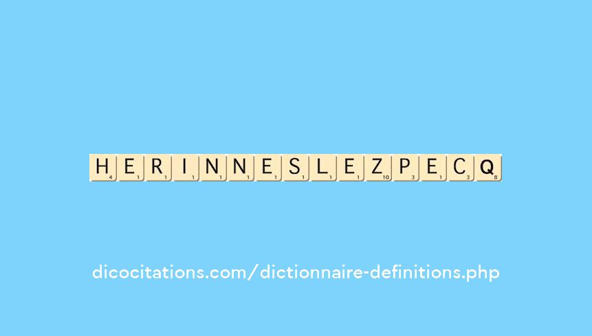 herinnes-lez-pecq