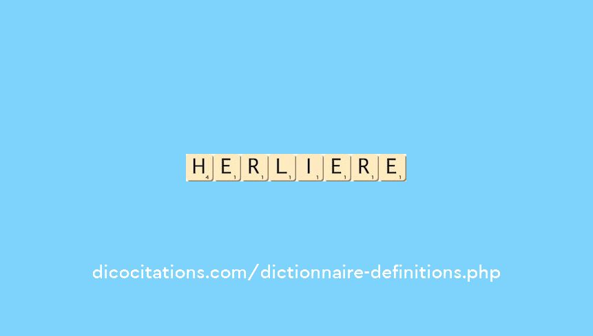 herliere