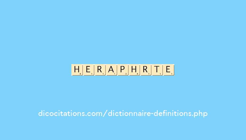 hermaphrodite hermaphrodite