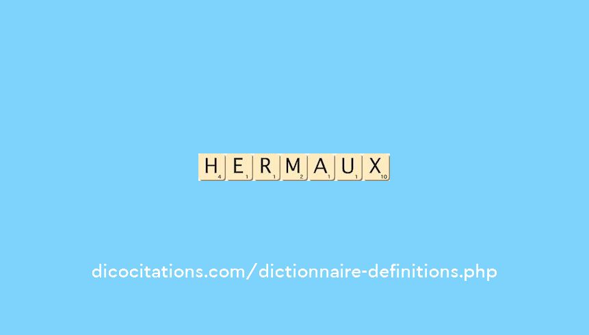 hermaux