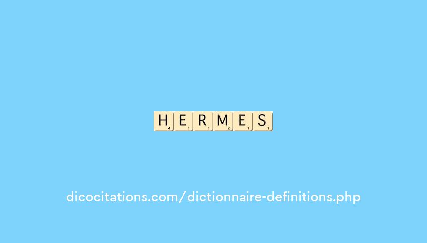 hermes hermes