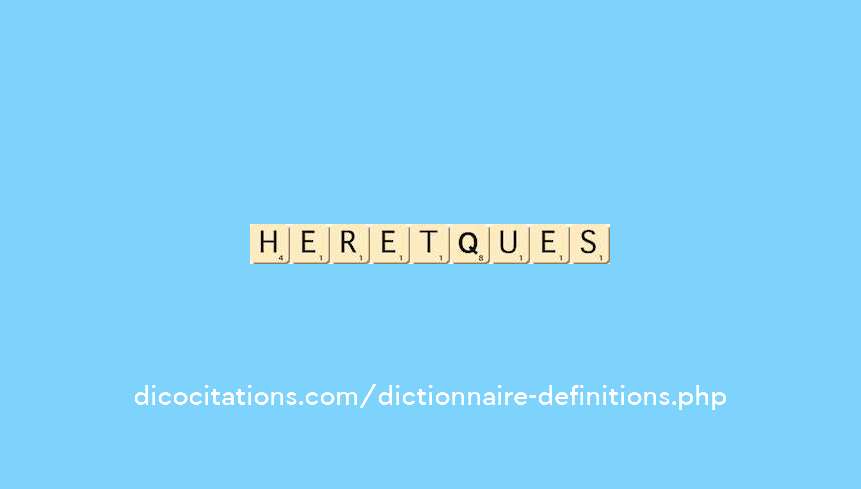 hermetiques hermetiques