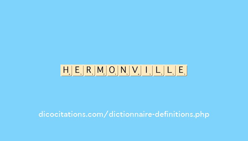 hermonville