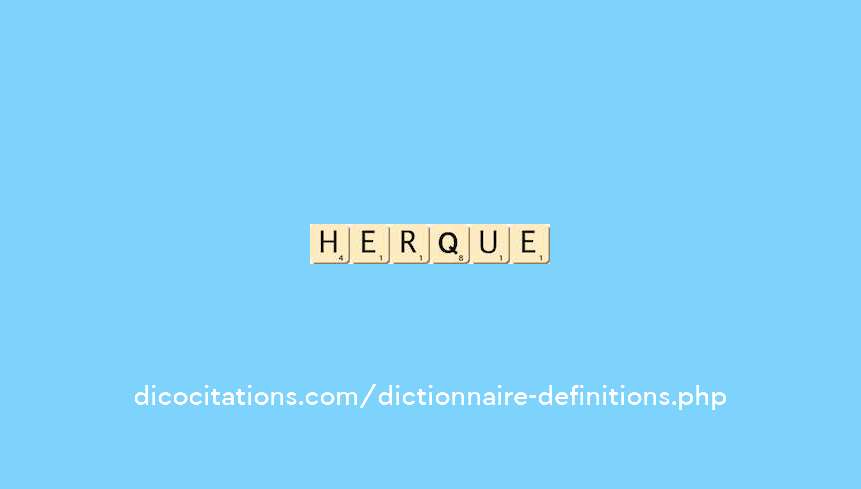 heroique