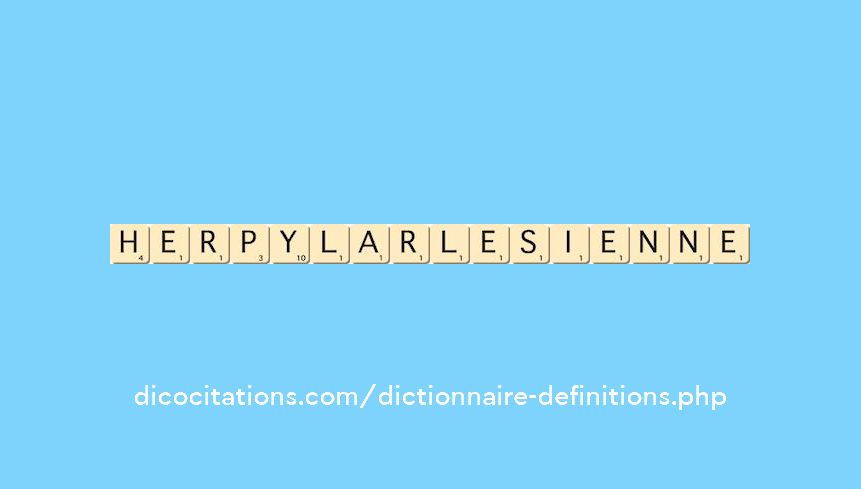 herpy-l-arlesienne