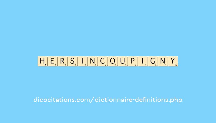hersin-coupigny